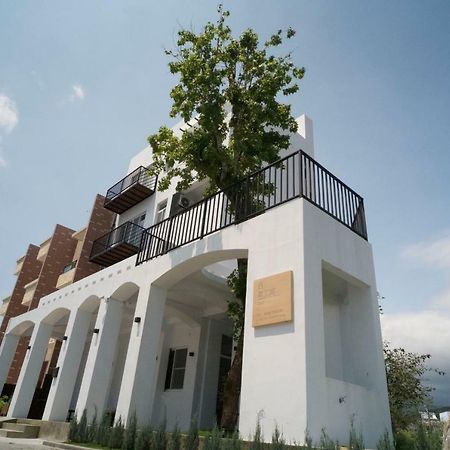 Lof/It Bed and Breakfast T'ai-tung Buitenkant foto