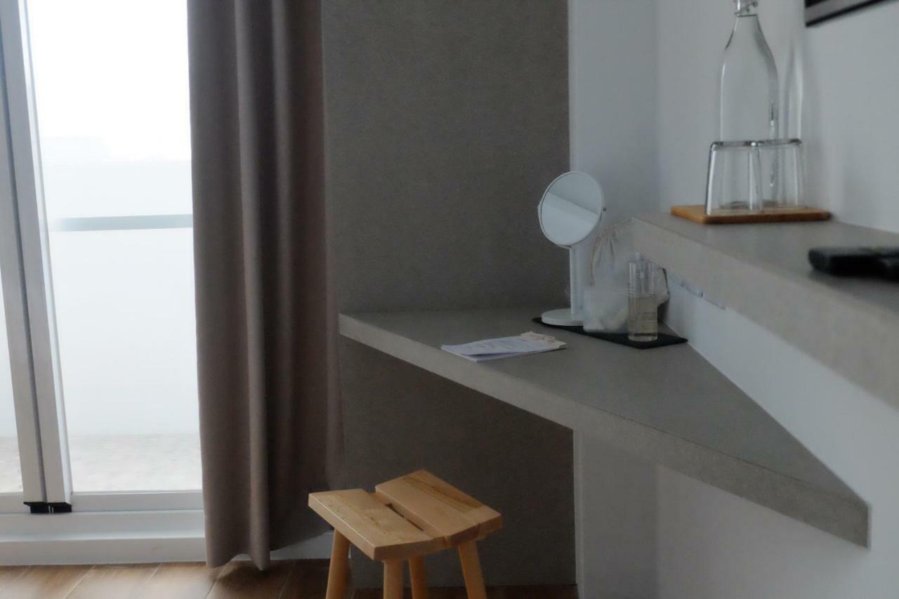 Lof/It Bed and Breakfast T'ai-tung Buitenkant foto